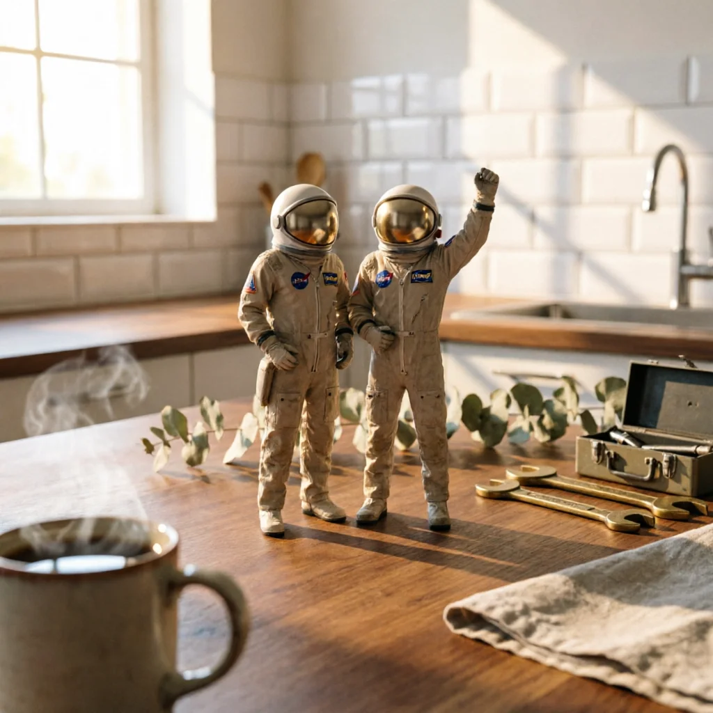 Deck Crew Figures 3D-Printed Resin Figures Figure Kit Cold War Miniature Unpainted for Modelers, Diorama Display
Deck Crew Figures 3D-Printed Resin Figures Figure Kit Cold War Miniature Unpainted for Modelers, Diorama Display