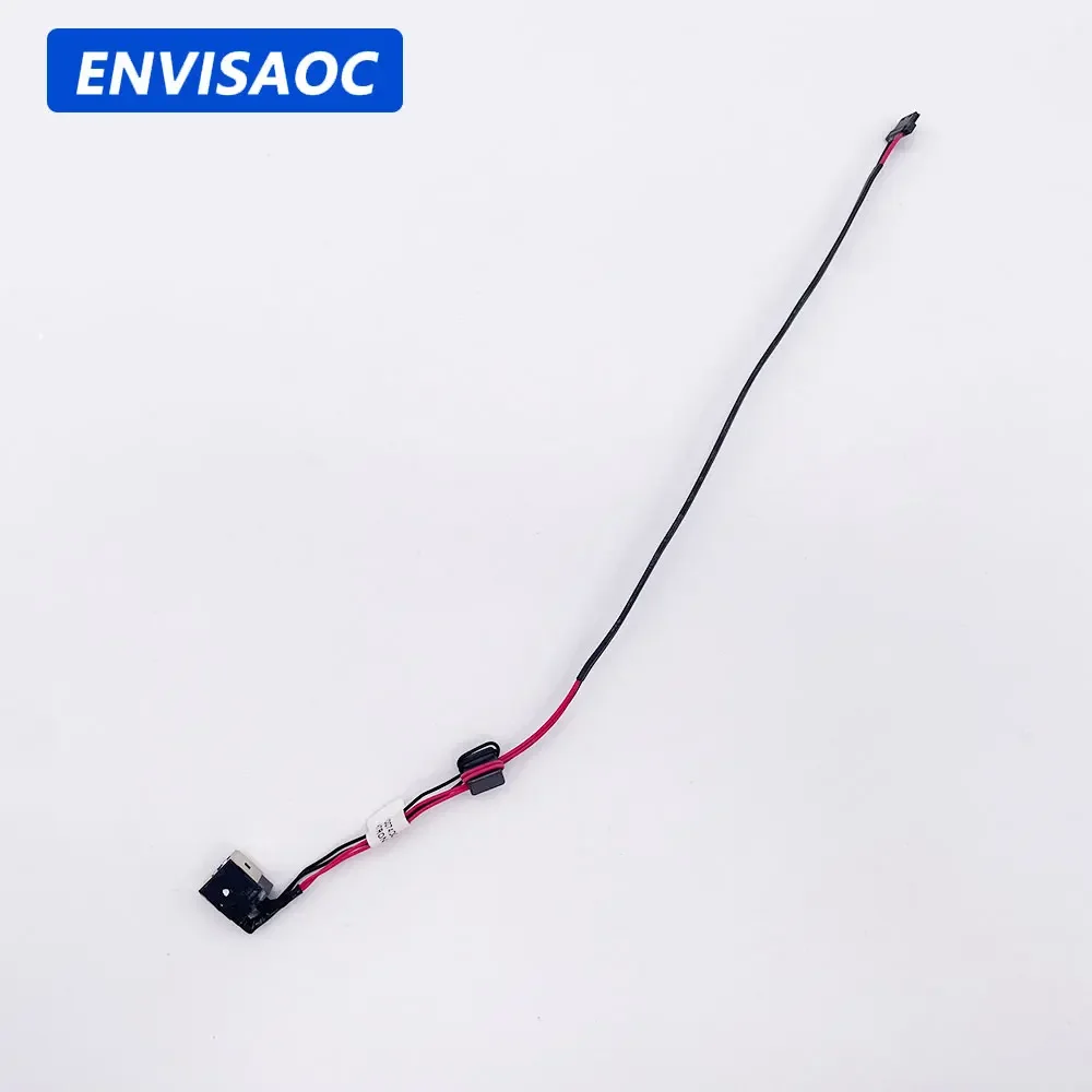 For Acer Aspire ONE D250 D255 D260 P531H 532H PAV70 NAV70 NAV50 eM250 eM350 Laptop DC Power Jack DC-IN Charging Flex Cable KAV60
For Acer Aspire ONE D250 D255 D260 P531H 532H PAV70 NAV70 NAV50 eM250 eM350 Laptop DC Power Jack DC-IN Charging Flex Cable KAV60
