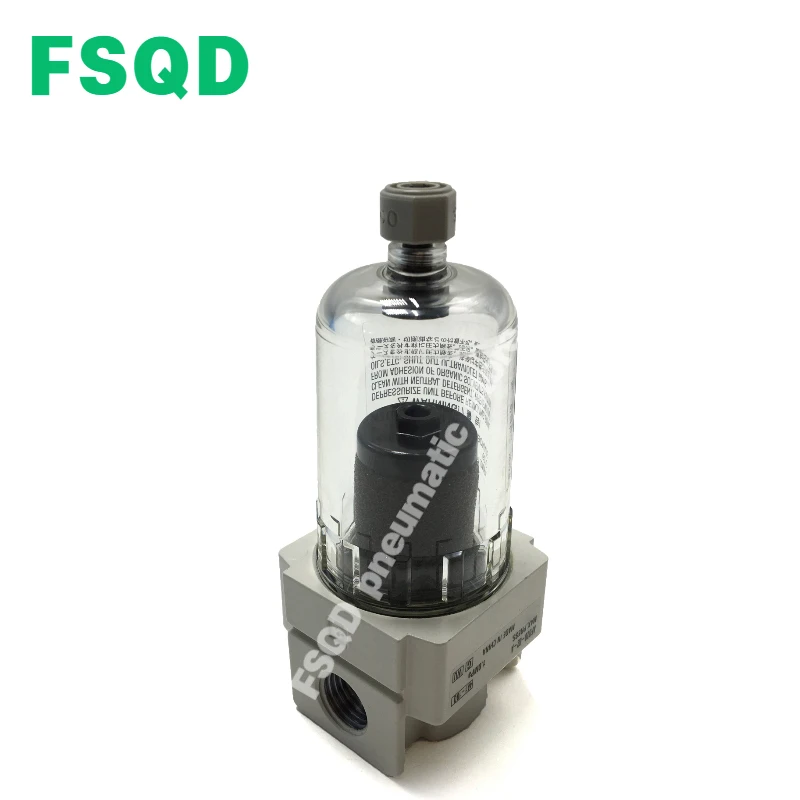 AFD20-02-02D-F02-F01-A AFD30-03-03D-F02-F03-A AFD40-04-04D-F04-F03-A FSQD Modular Type Micro Mist Separator AFD AFM Series
AFD20-02-02D-F02-F01-A AFD30-03-03D-F02-F03-A AFD40-04-04D-F04-F03-A FSQD Modular Type Micro Mist Separator AFD AFM Series