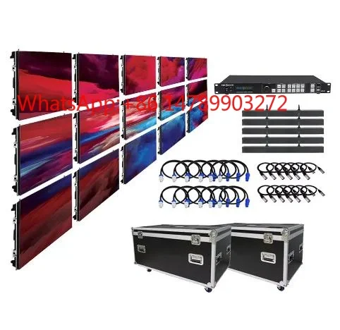 Aowe Foldable P1.25 P1.5 P1.8 P2.5 Indoor Floor Standing Poster Panel Wall
Aowe Foldable P1.25 P1.5 P1.8 P2.5 Indoor Floor Standing Poster Panel Wall