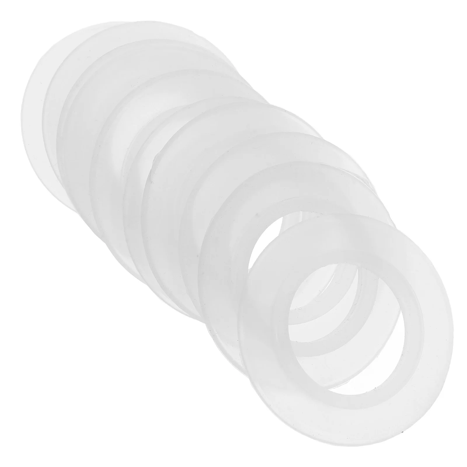 10 Pcs Seal Ring O Shape Gasket Wash Drain Basket Bath Tub Overflow Popup Basin Waste Sink Strainer Kitchen Bathtub Drain
10 Pcs Seal Ring O Shape Gasket Wash Drain Basket Bath Tub Overflow Popup Basin Waste Sink Strainer Kitchen Bathtub Drain
