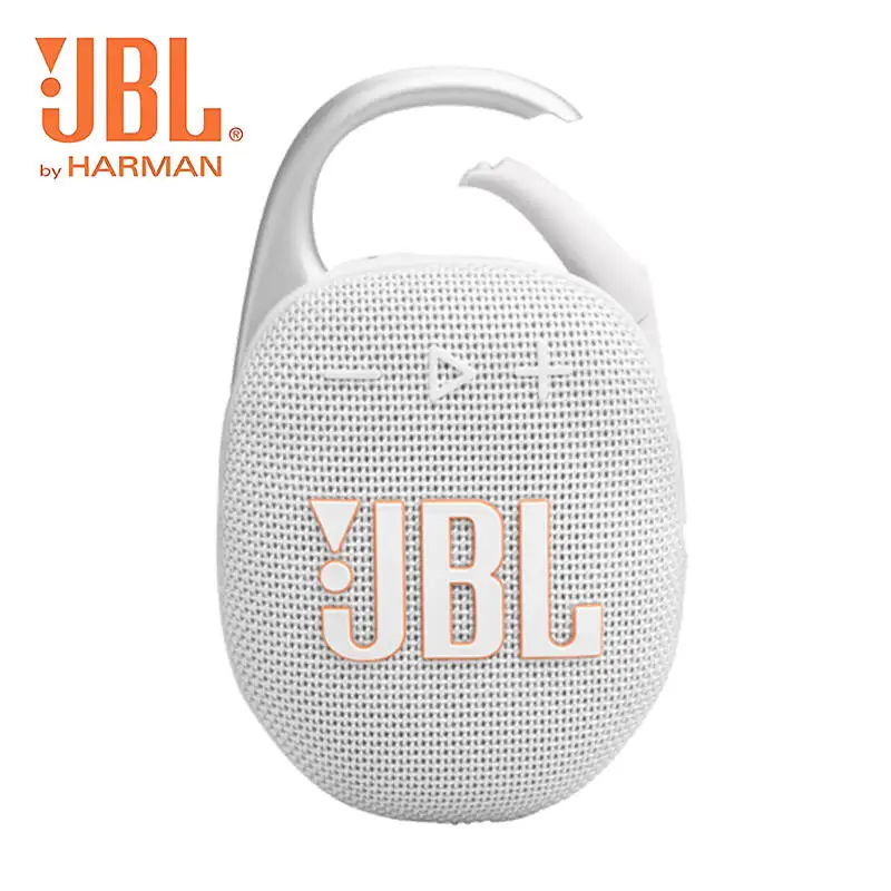 Reinforced Magnetic Clip JBL Clip 5 Stable Fix Speaker Firmly Attached In Various Outdoor Sports Scenarios
Reinforced Magnetic Clip JBL Clip 5 Stable Fix Speaker Firmly Attached In Various Outdoor Sports Scenarios
