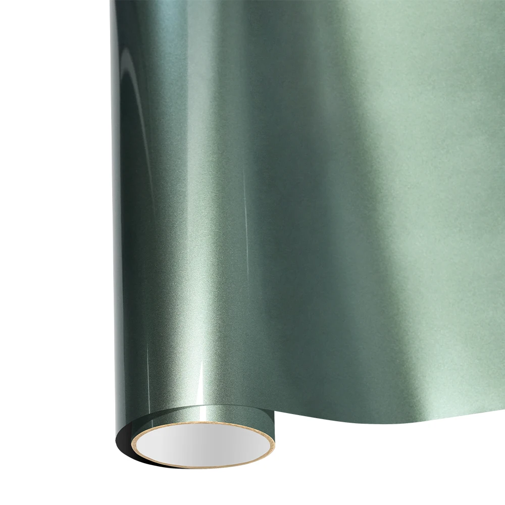 Metal Paint Fir Green Car Vinyl Film Car Wrap Sticker With Air Release Motorcycle Auto Interior Exterior Decoration Decal
Metal Paint Fir Green Car Vinyl Film Car Wrap Sticker With Air Release Motorcycle Auto Interior Exterior Decoration Decal
