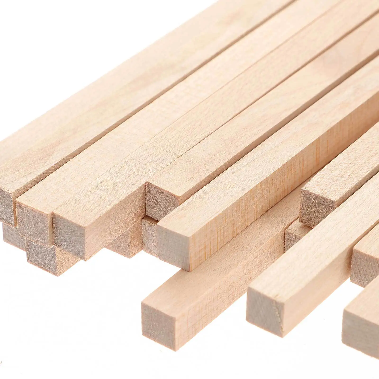 30 шт. деревянных дюбелей, квадратных палочек для рукоделия, необработанных, из натурального твердого дерева, для проектов DIY, росписи, декорирования, леденцов на палочке, леденцов для торта
30 шт. деревянных дюбелей, квадратных палочек для рукоделия, необработанных, из натурального твердого дерева, для проектов DIY, росписи, декорирования, леденцов на палочке, леденцов для торта