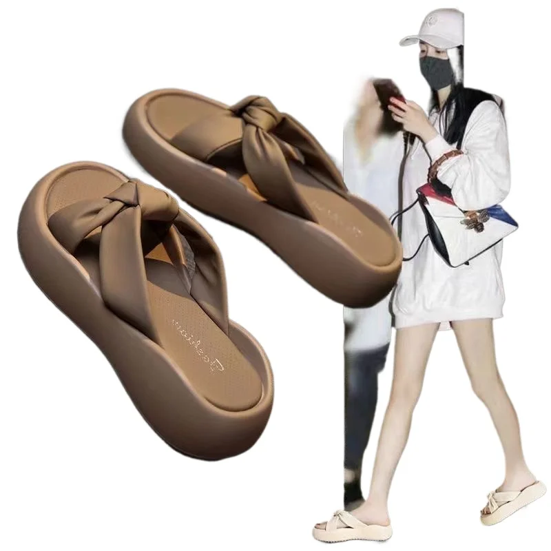 Cloud Slides for Women Pillow Soft Non-Slip Platform Sandals Lightweight Summer Slippers Indoor and Outdoor
Cloud Slides for Women Pillow Soft Non-Slip Platform Sandals Lightweight Summer Slippers Indoor and Outdoor