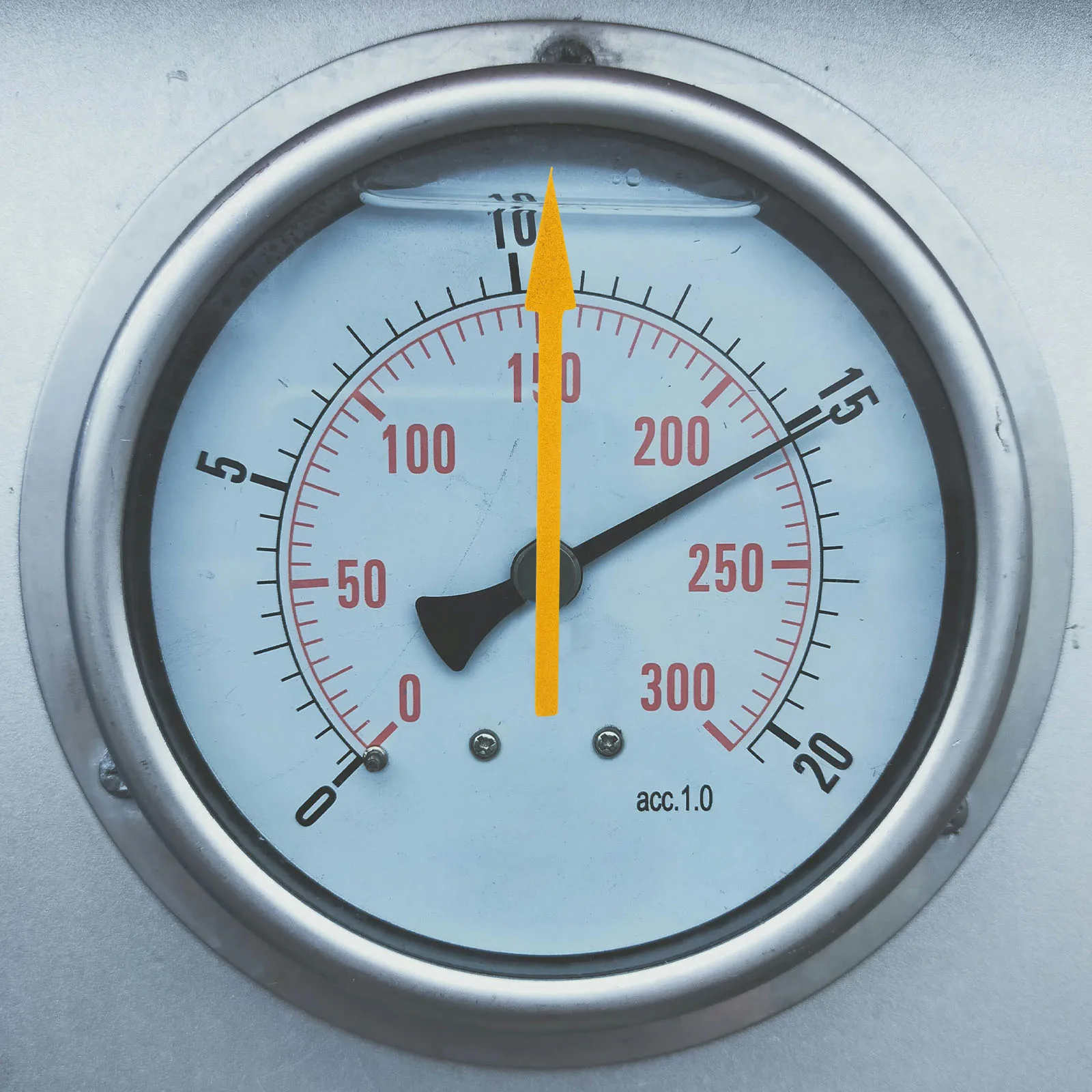 100 Pcs Pressure Gauge Sticker Arrow Signs Pointer Small Stickers Directional Pvc Waterproof Adhesive Instrument Panel
100 Pcs Pressure Gauge Sticker Arrow Signs Pointer Small Stickers Directional Pvc Waterproof Adhesive Instrument Panel