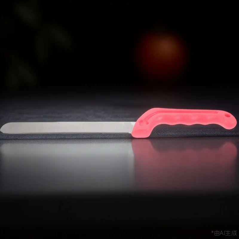 Portable Flower Mud Knife Comfort Grip for Floral Cutting Tool Foam Brick Cutter Supplies Floral Knife Flower Foam Cutter
Portable Flower Mud Knife Comfort Grip for Floral Cutting Tool Foam Brick Cutter Supplies Floral Knife Flower Foam Cutter