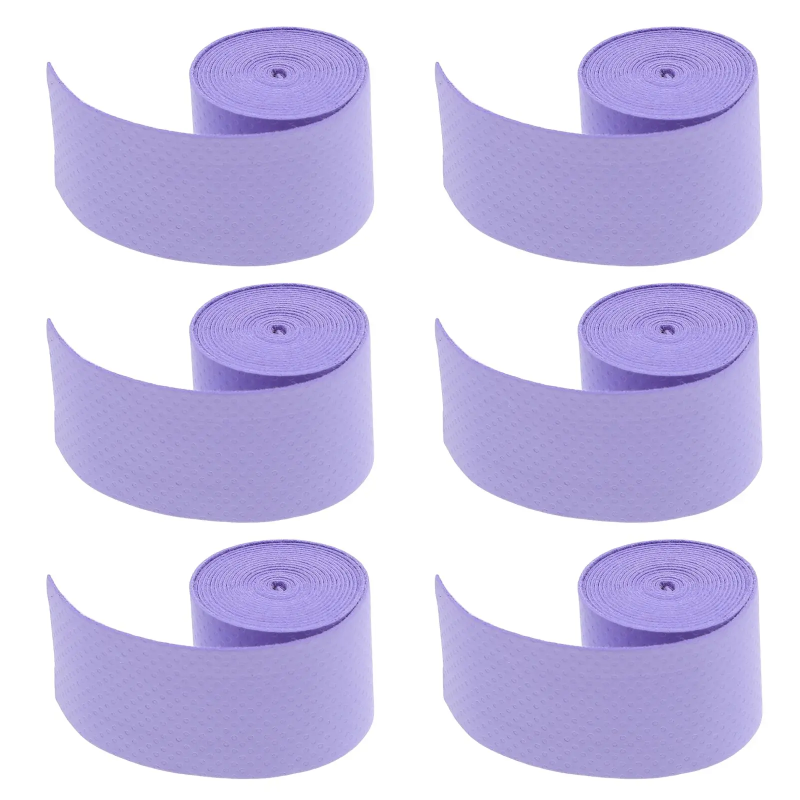 6pcs Drumstick Anti-slip Belt Sweat-absorbent Tapes Shockproof Wrap Premium Material Long-term Use Drumsticks Handle Accessories
6pcs Drumstick Anti-slip Belt Sweat-absorbent Tapes Shockproof Wrap Premium Material Long-term Use Drumsticks Handle Accessories