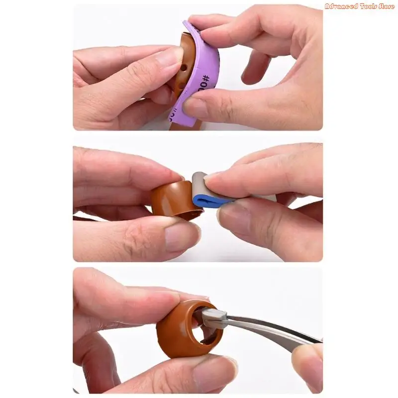 Эффективные шлифовальные стержни из наждачной бумаги и губки для изготовления детализированных моделей, обеспечивающие срок и
Эффективные шлифовальные стержни из наждачной бумаги и губки для изготовления детализированных моделей, обеспечивающие срок и