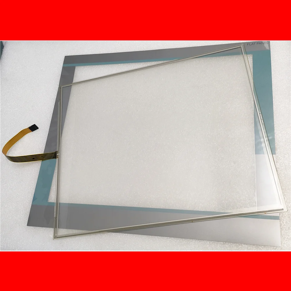Flat Panel PRO 19 19T Touch 6AV7861-3AB00-0AA0 6AV7861-3TA00-1AA0 -- Touchpad Resistive touch panels Screens
Flat Panel PRO 19 19T Touch 6AV7861-3AB00-0AA0 6AV7861-3TA00-1AA0 -- Touchpad Resistive touch panels Screens