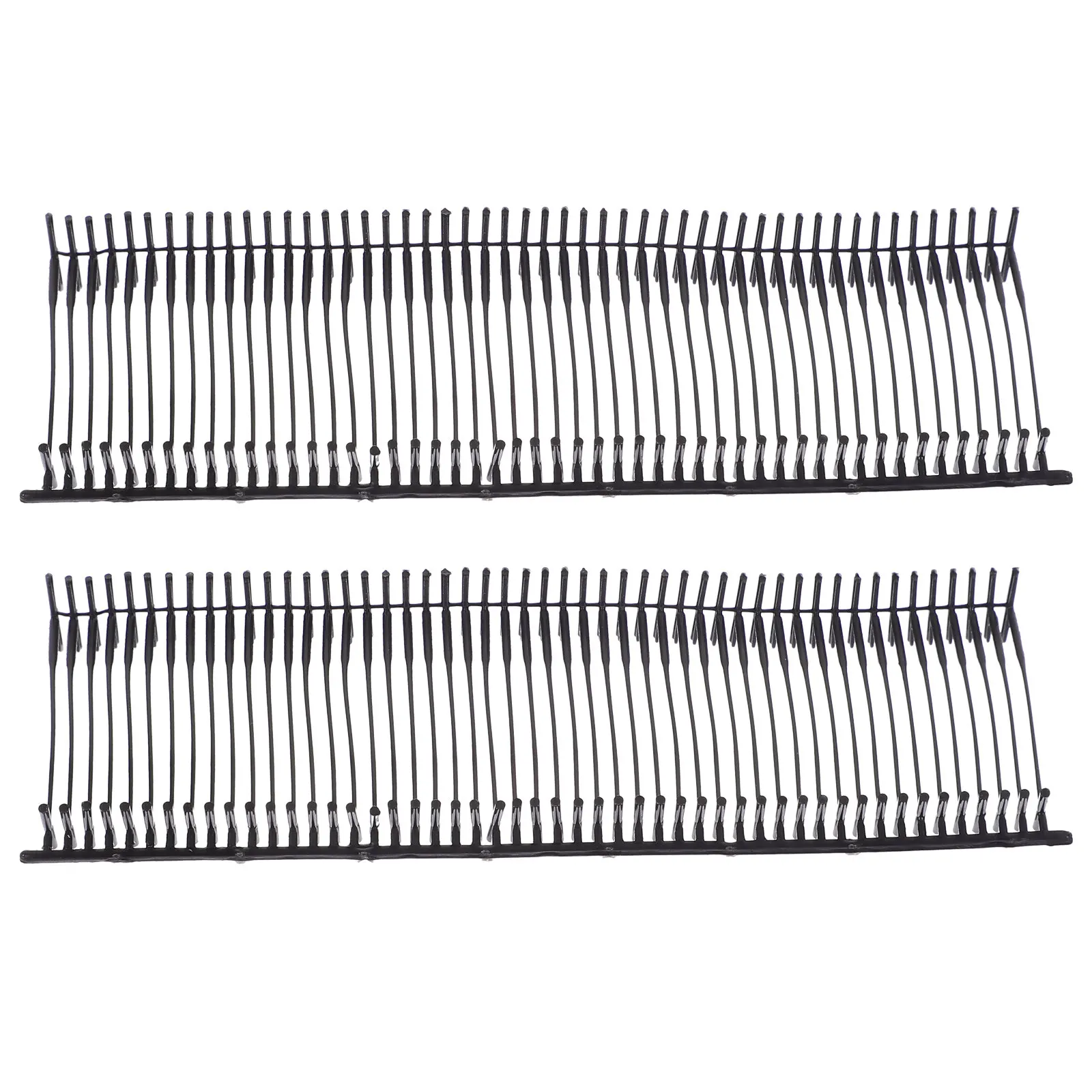 5000Pcs Price Tag Fasteners Snap Rope for Clothing Tags Label Security Loop Easy Manual Use High Efficiency Packaging Hanging
5000Pcs Price Tag Fasteners Snap Rope for Clothing Tags Label Security Loop Easy Manual Use High Efficiency Packaging Hanging