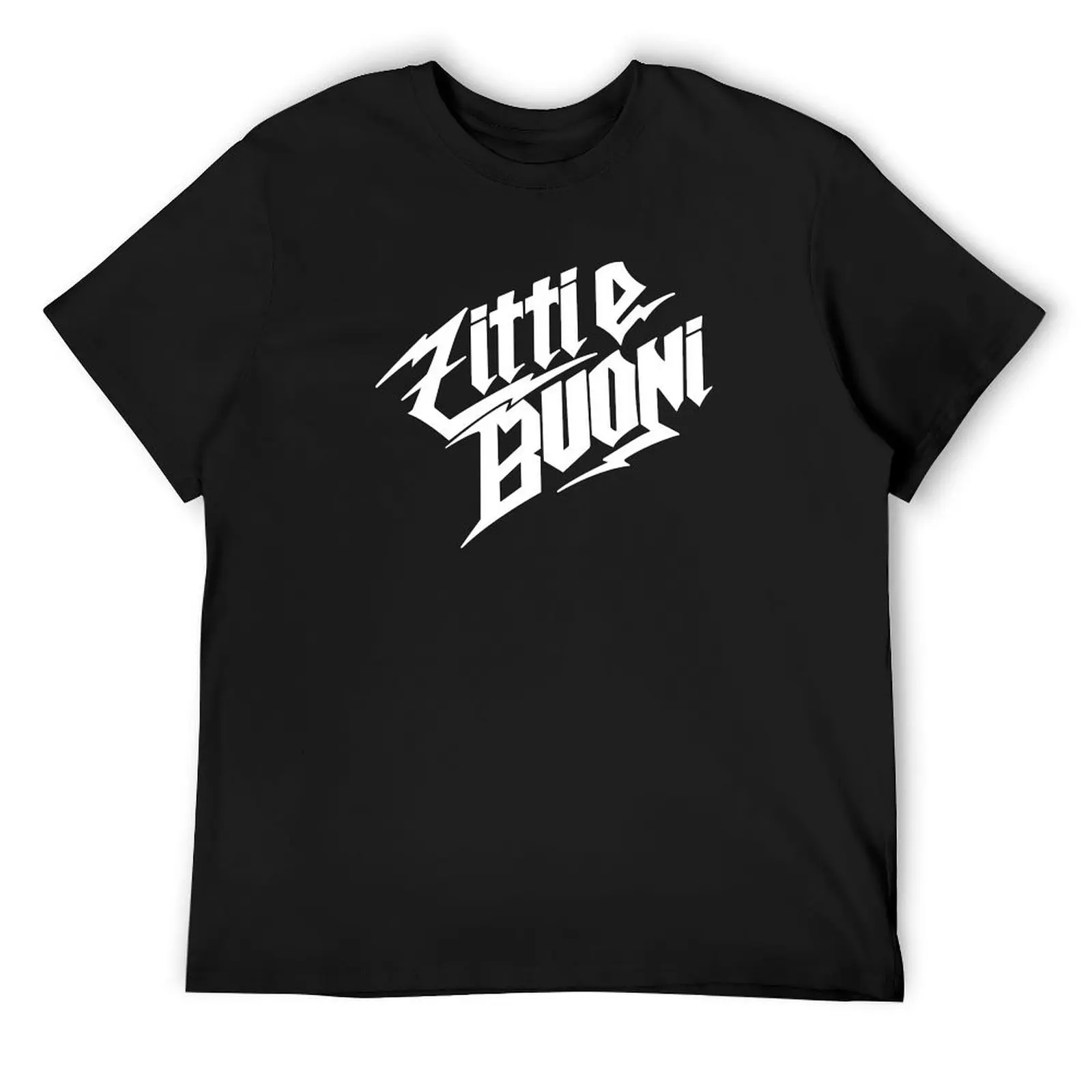Zitti e buoni. T-Shirt graphic t shirt vintage new edition baggy shirts oversized graphic tee t shirt men 100℅ cotton
Zitti e buoni. T-Shirt graphic t shirt vintage new edition baggy shirts oversized graphic tee t shirt men 100℅ cotton