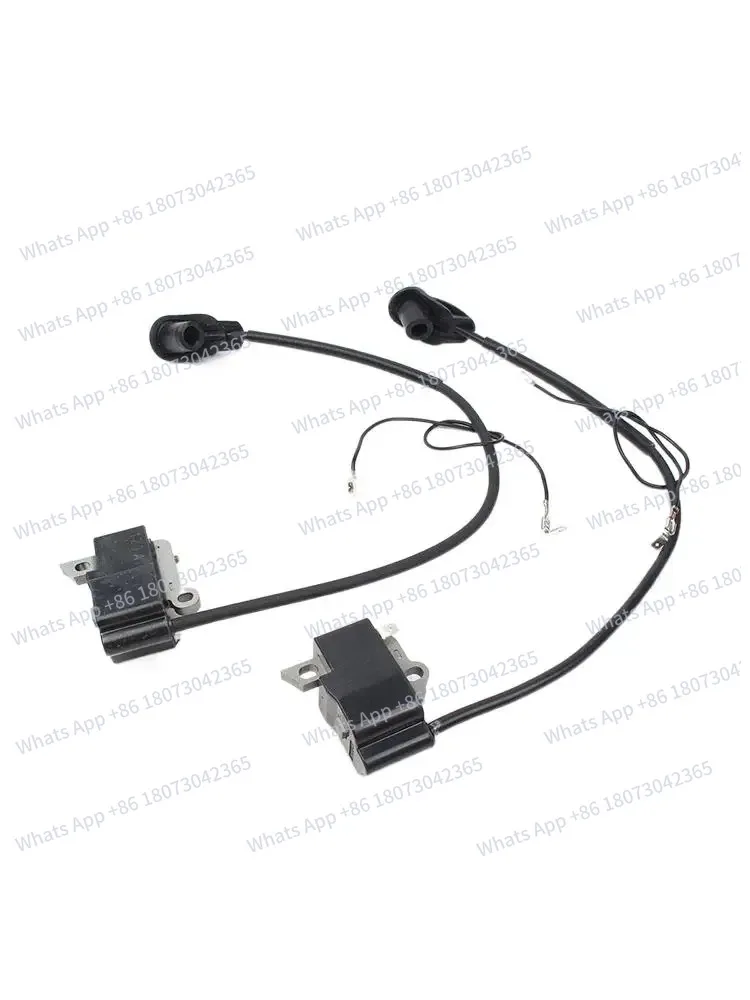 для высоковольтного блока газонокосилки Steele FS120/230/250
для высоковольтного блока газонокосилки Steele FS120/230/250