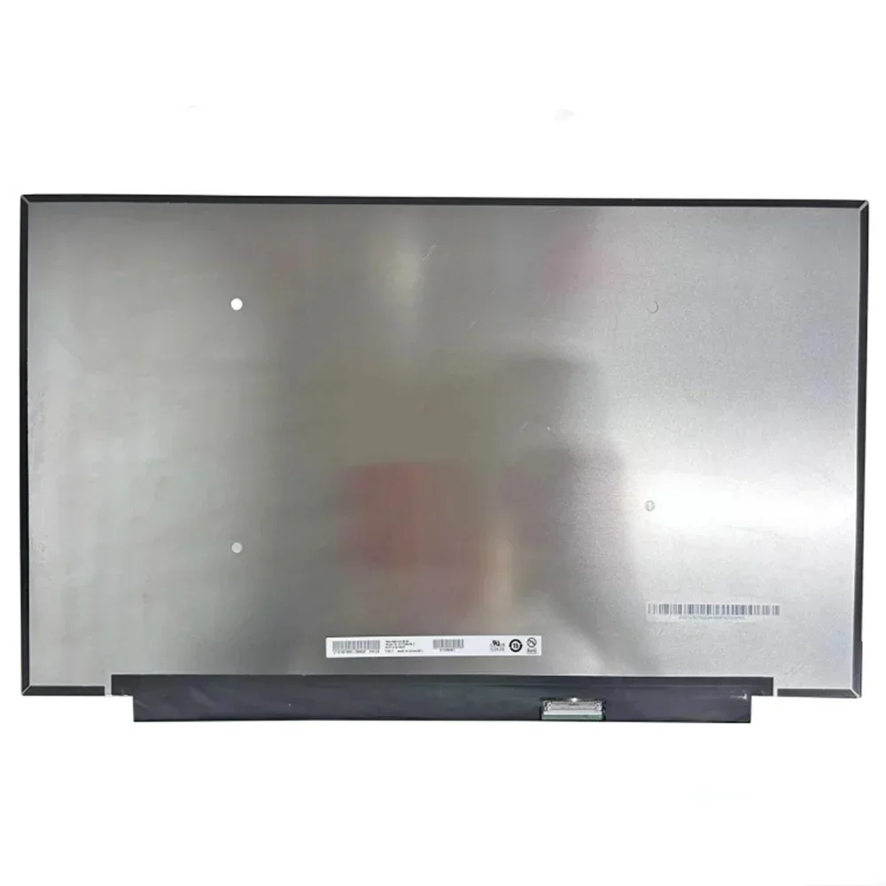 16.0 inch for XMG Pro 16 Studio Mid 23 LED LCD Screen Display QHD 2560x1600 EDP 40pins Non-touch IPS Panel 240Hz
16.0 inch for XMG Pro 16 Studio Mid 23 LED LCD Screen Display QHD 2560x1600 EDP 40pins Non-touch IPS Panel 240Hz
