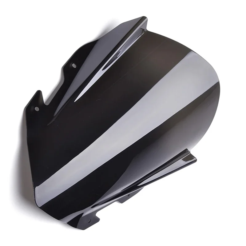 A58X-Motorcycle Windshield Windscreen Fairing Deflector For RC 390 200 125 RC125 RC390 2014-2018 Motorcycle Accessories
A58X-Motorcycle Windshield Windscreen Fairing Deflector For RC 390 200 125 RC125 RC390 2014-2018 Motorcycle Accessories