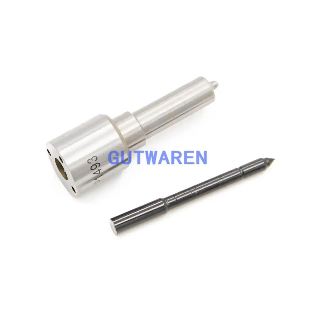 Injector Nozzle 12 Pieces DLLA154P1418 DLLA153P977 DLLA153P958 DLLA153P885 Diesel Pump Nozzle
Injector Nozzle 12 Pieces DLLA154P1418 DLLA153P977 DLLA153P958 DLLA153P885 Diesel Pump Nozzle