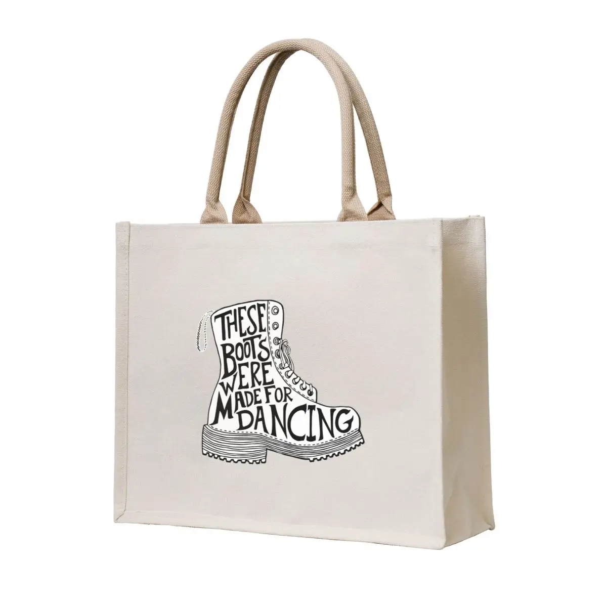 These Boots Were Made For Dancing Tote Bag shopper bag women canvas women bag for beach Women's beach bags
These Boots Were Made For Dancing Tote Bag shopper bag women canvas women bag for beach Women's beach bags