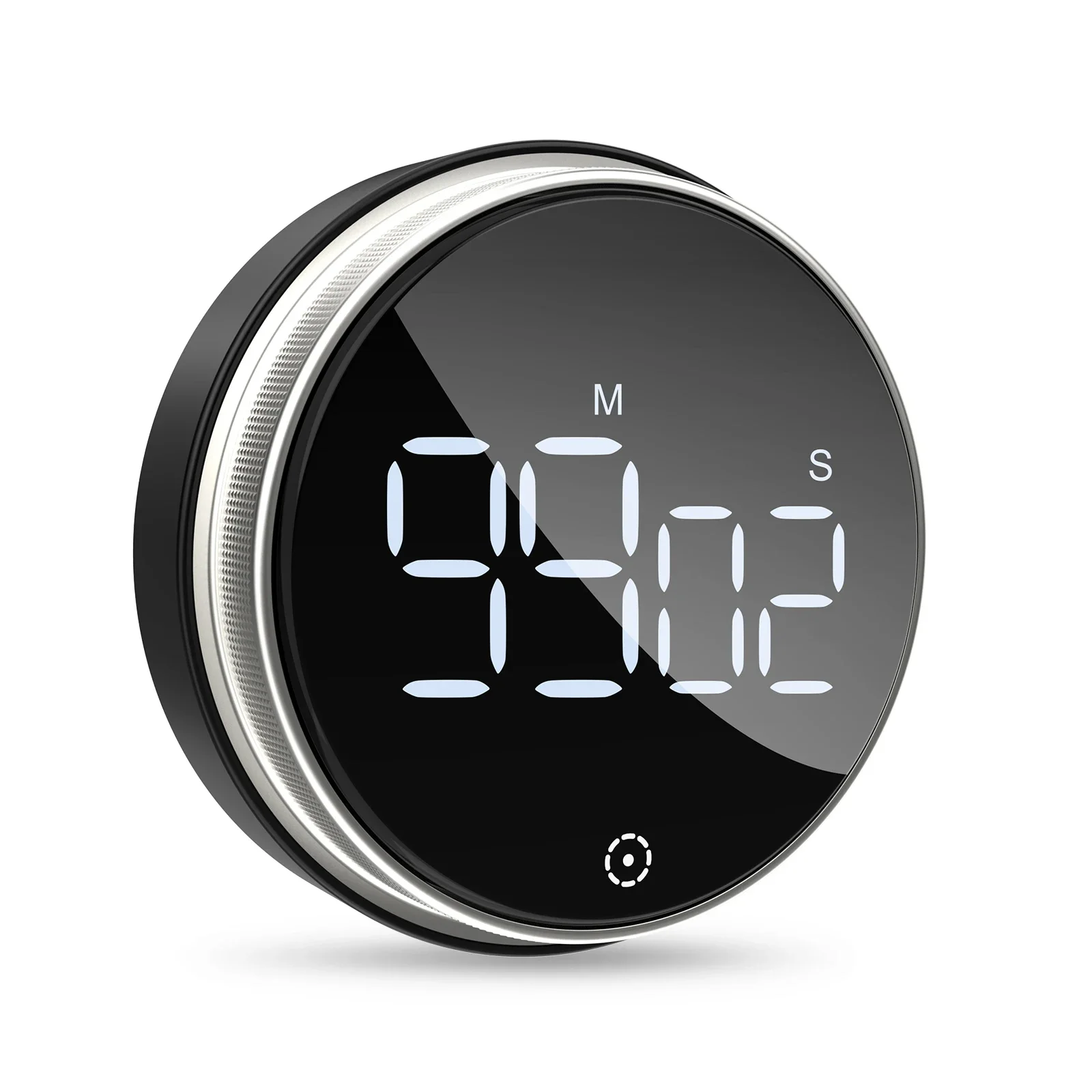 Home Kitchen Timer 3 Inch Large LED Digital Timer Magnetic Countdown Countup Timer for Classroom Fitness Teaching
Home Kitchen Timer 3 Inch Large LED Digital Timer Magnetic Countdown Countup Timer for Classroom Fitness Teaching