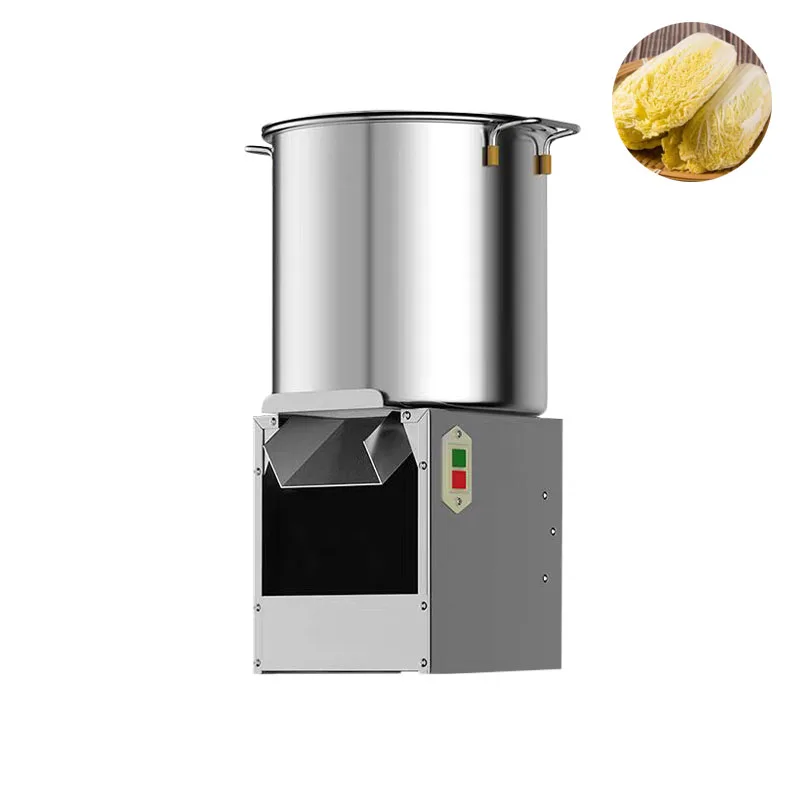 Factory Direct Sale Stainless Steel Multifunctional Commercial Vegetable Shredder - Cutter Chopper Slicer Kitchen Equipment
Factory Direct Sale Stainless Steel Multifunctional Commercial Vegetable Shredder - Cutter Chopper Slicer Kitchen Equipment