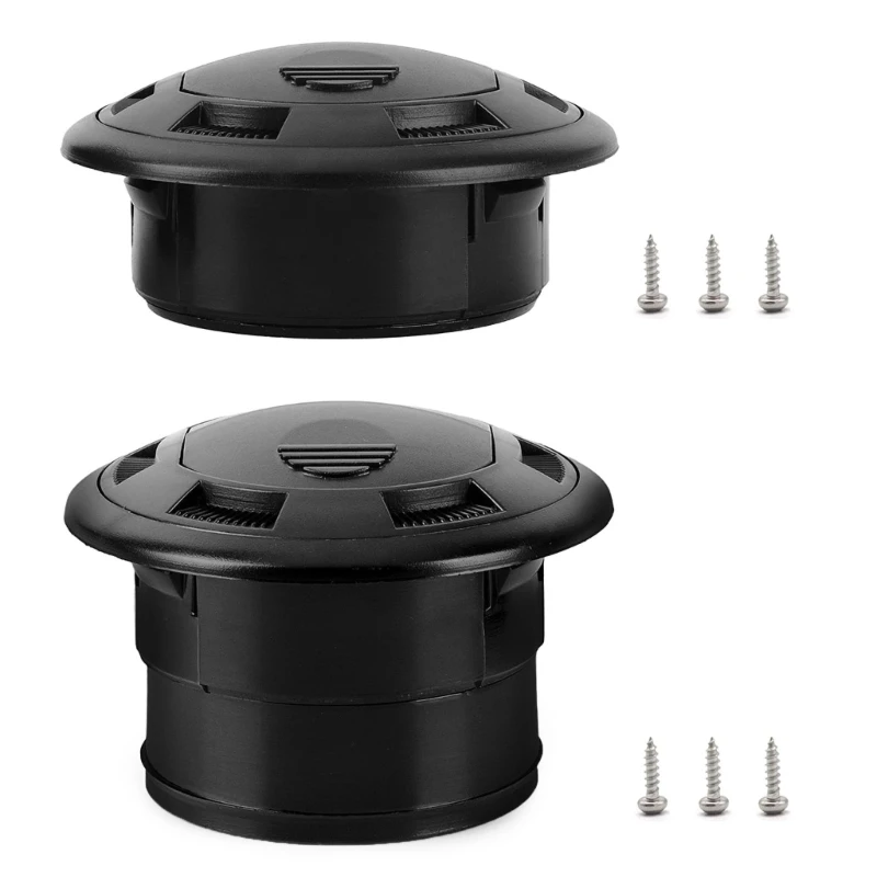 Dashboard Conditioning Deflectors Universal Dashboard Air Conditionings Deflectors Side Roof Vent Outlet 75mm
Dashboard Conditioning Deflectors Universal Dashboard Air Conditionings Deflectors Side Roof Vent Outlet 75mm