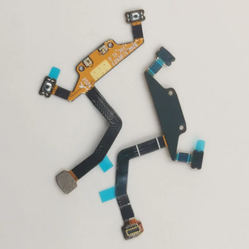 1Pcs Power Switch On Off Button Return Board Side Key Back Housing Cover Main Flex Cable For Xiaomi Watch GPS Mi S1 MiS1 M 1.43
1Pcs Power Switch On Off Button Return Board Side Key Back Housing Cover Main Flex Cable For Xiaomi Watch GPS Mi S1 MiS1 M 1.43