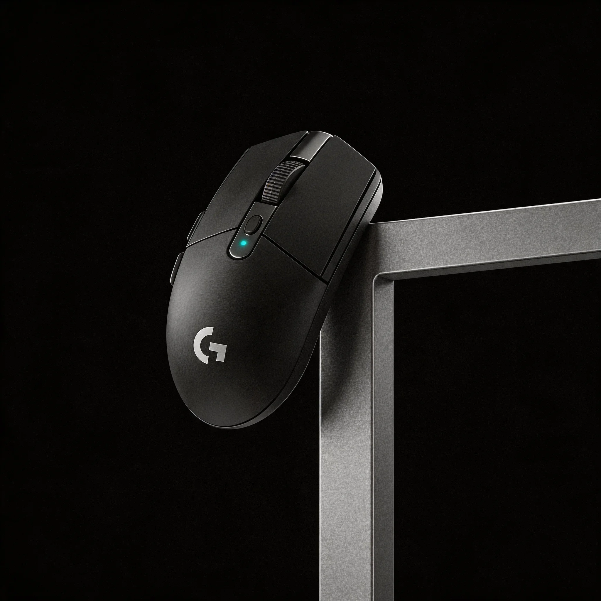 Беспроводная игровая мышь Logitech G304/G305, эргономичный дизайн для длительного удобного использования без усталости, высокое разрешение DPI для точного управления.
Беспроводная игровая мышь Logitech G304/G305, эргономичный дизайн для длительного удобного использования без усталости, высокое разрешение DPI для точного управления.