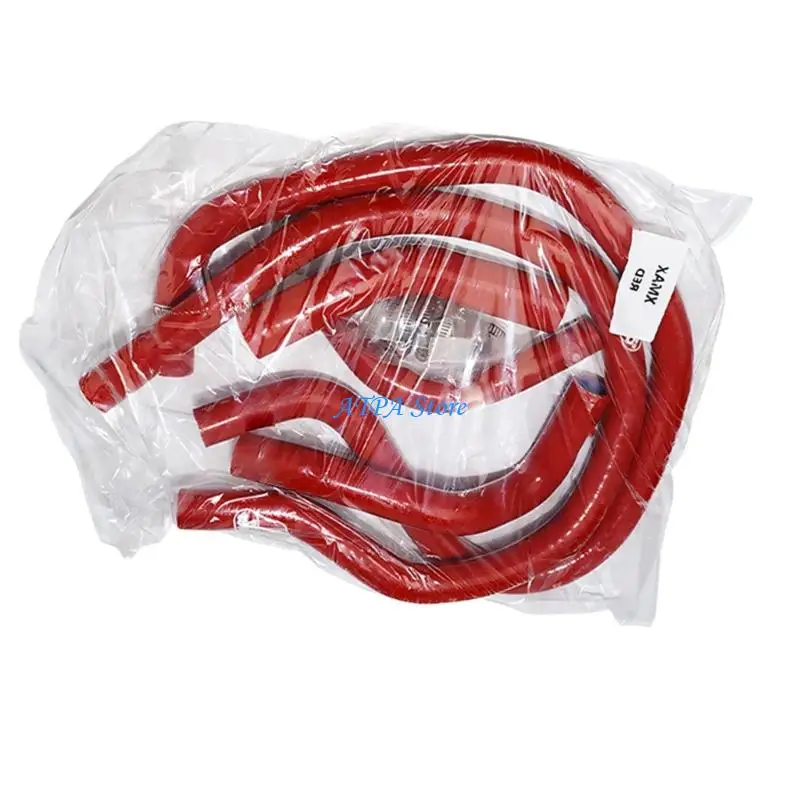 U13C 22mm Silicone Radiator Hose For Motorcycles Great Heat Guard Function
U13C 22mm Silicone Radiator Hose For Motorcycles Great Heat Guard Function