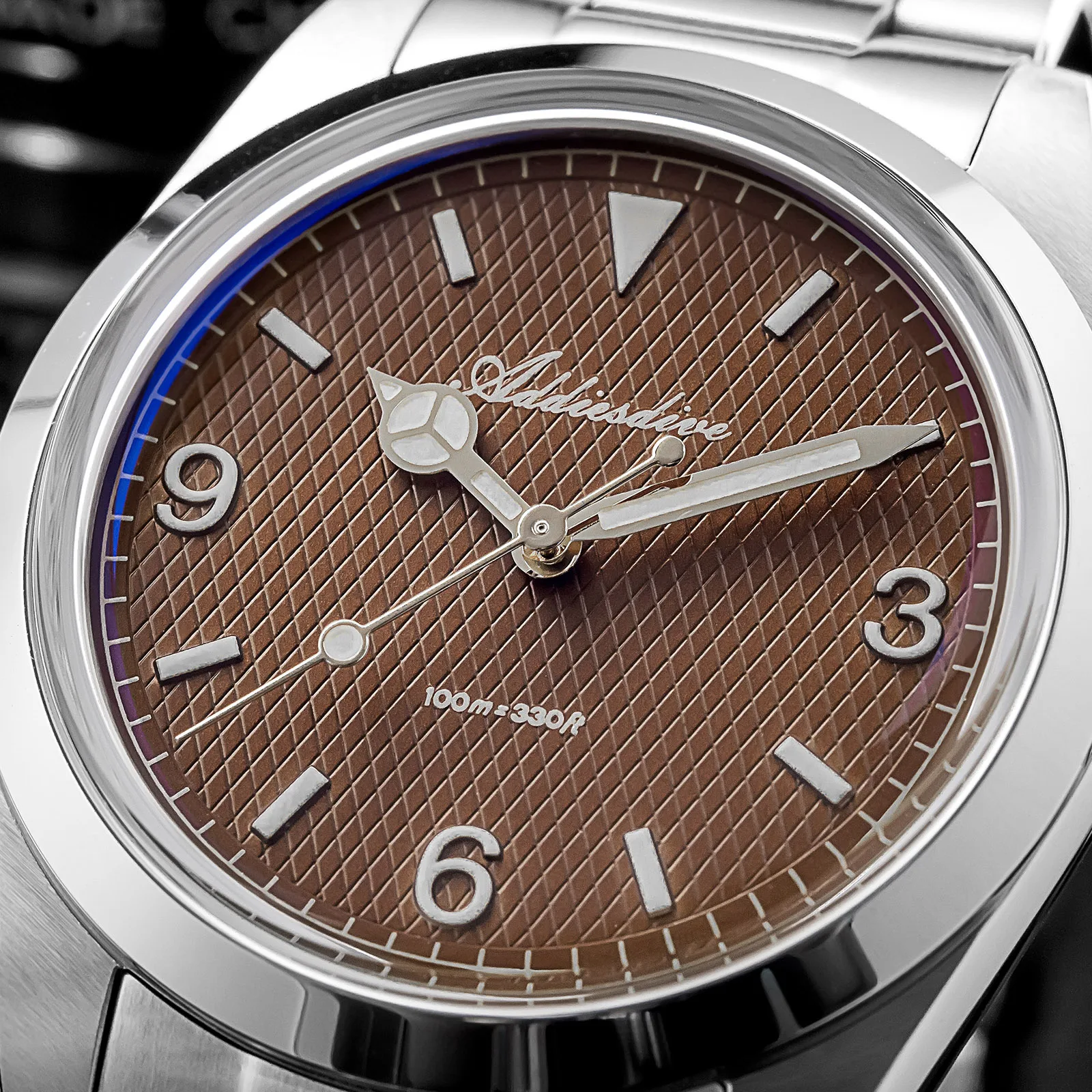 ADDIESDIVE мужские кварцевые часы VH60 36 мм куполообразное пузырьковое стекло 100 м водонепроницаемые наручные часы супер светящиеся ретро часы из нержавеющей стали
ADDIESDIVE мужские кварцевые часы VH60 36 мм куполообразное пузырьковое стекло 100 м водонепроницаемые наручные часы супер светящиеся ретро часы из нержавеющей стали