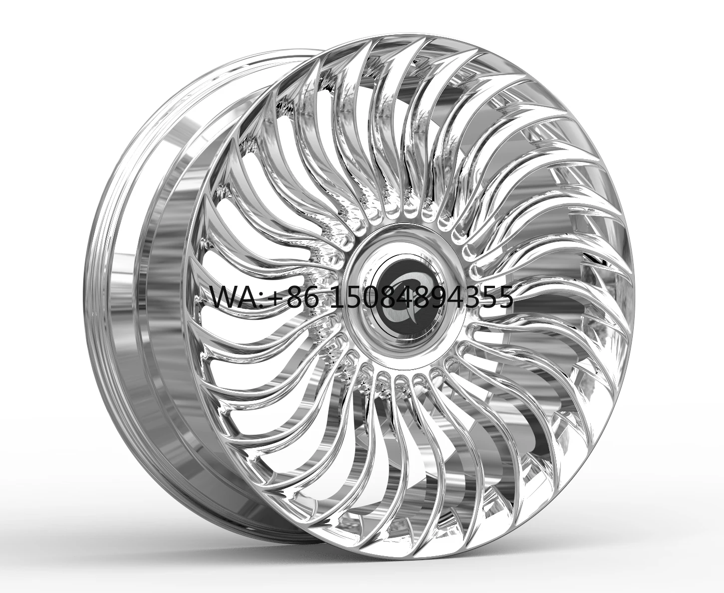 Factory Direct Forged Car Wheels, Chrome Gloss Silver Finish, Durable Alloy Forged Rims For Auto Refitting Use
Factory Direct Forged Car Wheels, Chrome Gloss Silver Finish, Durable Alloy Forged Rims For Auto Refitting Use