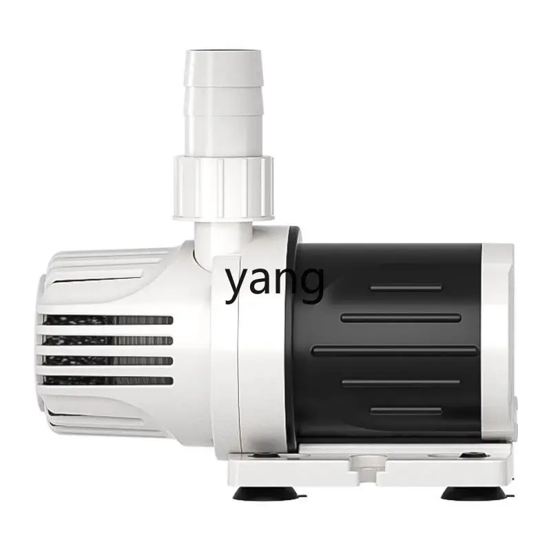 LH low pressure submersible pump ultra-quiet fish tank filter circulation pumping safety variable frequency pump
LH low pressure submersible pump ultra-quiet fish tank filter circulation pumping safety variable frequency pump