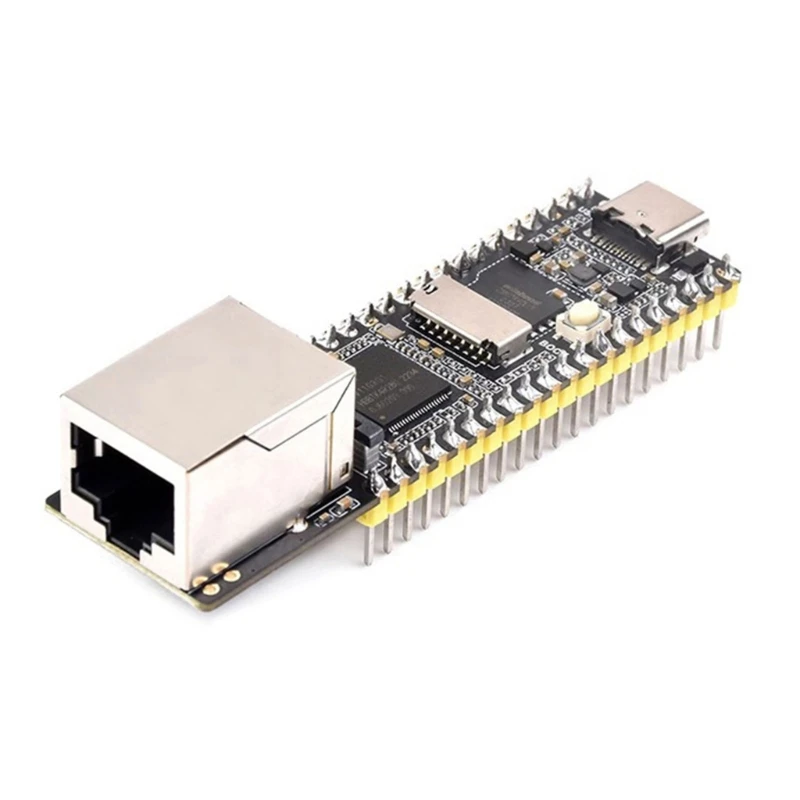 Энергоэффективная конструкция RISC V RV1103 Mini Linux Dev Board для увеличения срока службы батареи
Энергоэффективная конструкция RISC V RV1103 Mini Linux Dev Board для увеличения срока службы батареи
