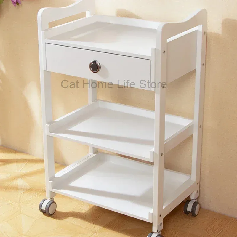 Auxiliary Car of Beauty Salon Folding Trolleys Saloon Accessories Trolley Eyelash Table Pedicure Cosmetics Nails Furniture Gold
Auxiliary Car of Beauty Salon Folding Trolleys Saloon Accessories Trolley Eyelash Table Pedicure Cosmetics Nails Furniture Gold
