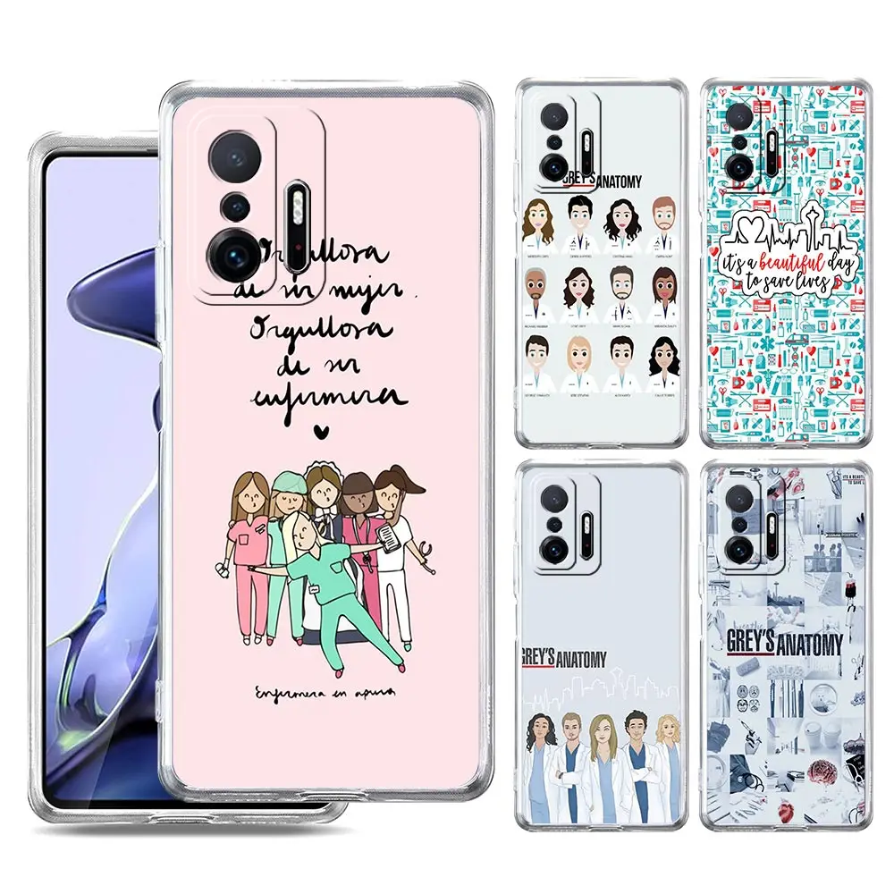 Transparent Phone Case for Xiaomi Mi 17 15 14 13 12 Poco X3 X4 X5 X6 X7 NFC F6 F7 Pro Lite 5G Soft TPU Shell Greys Anatomy Capas
Transparent Phone Case for Xiaomi Mi 17 15 14 13 12 Poco X3 X4 X5 X6 X7 NFC F6 F7 Pro Lite 5G Soft TPU Shell Greys Anatomy Capas
