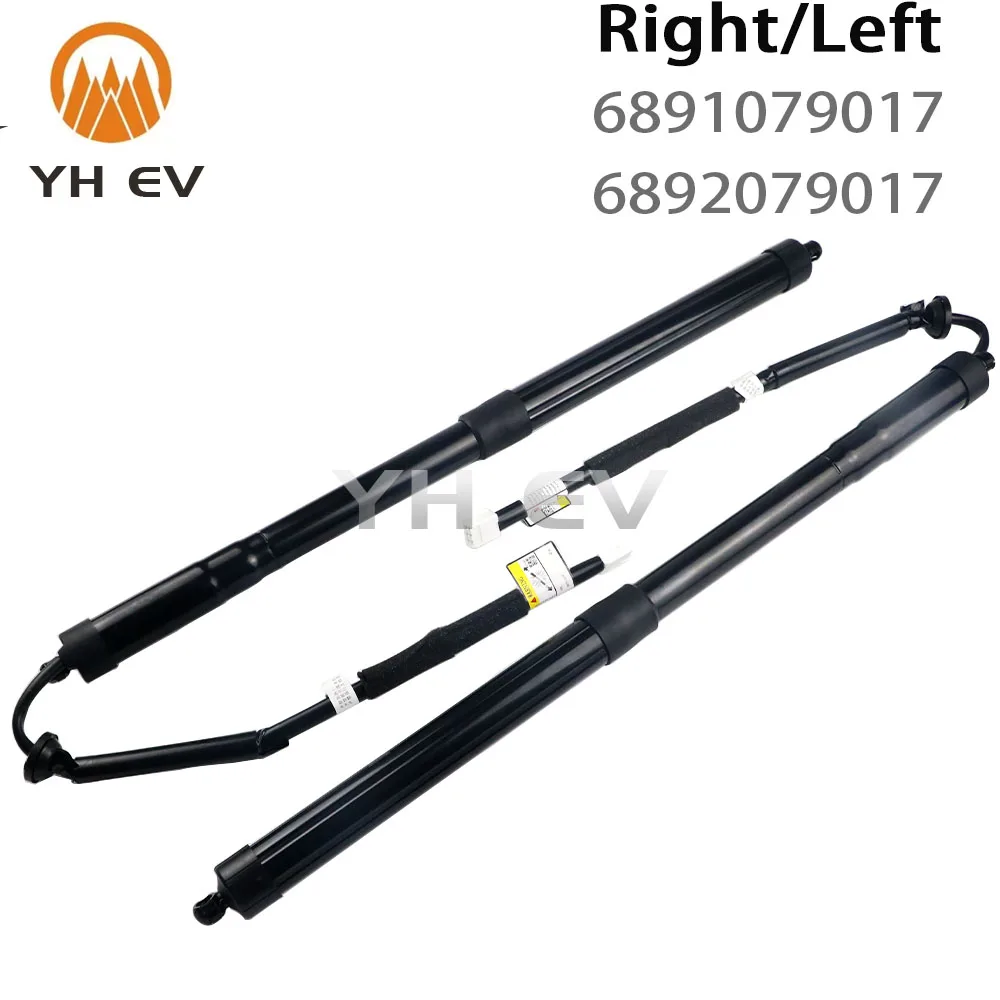 6892079017 6891079017 Electric Tailgate Strut Power Liftgate Lift Support for LEXUS NX200 NX200t NX300 NX300h AWD AZ10 2014-2026
6892079017 6891079017 Electric Tailgate Strut Power Liftgate Lift Support for LEXUS NX200 NX200t NX300 NX300h AWD AZ10 2014-2026