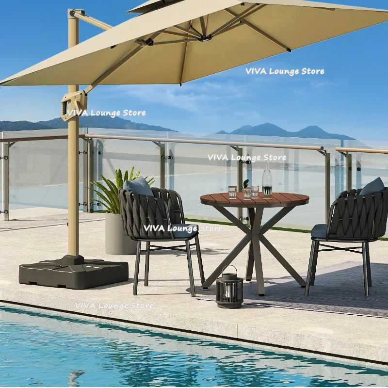 Parasol Garden Outdoor Umbrella Adapts Multiple Large Shied Patio Umbrella Serve Occasion Outdoor Furniture Buitenparasol XY40OU
Parasol Garden Outdoor Umbrella Adapts Multiple Large Shied Patio Umbrella Serve Occasion Outdoor Furniture Buitenparasol XY40OU