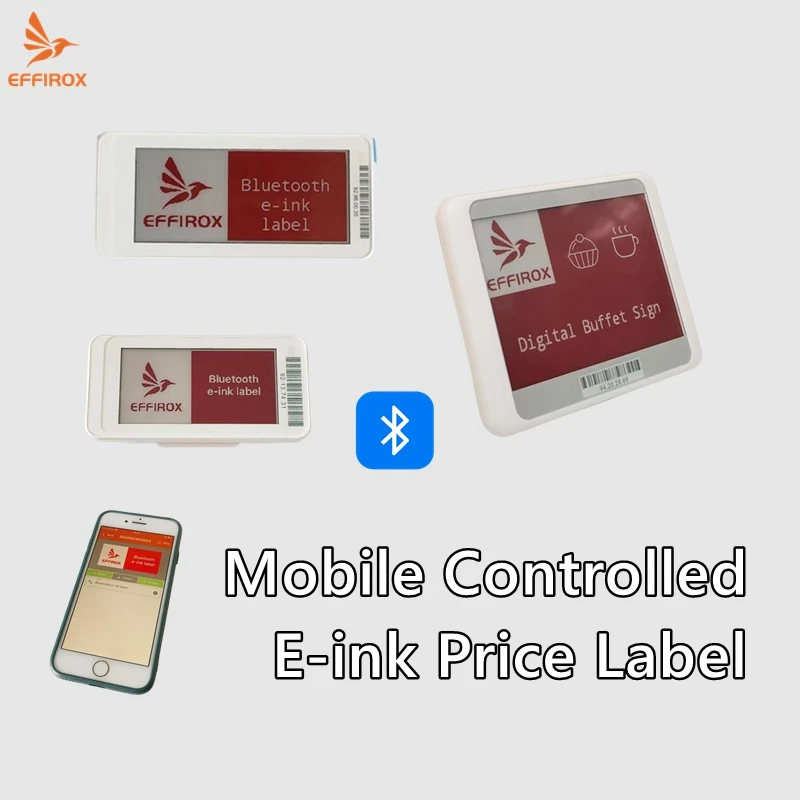 Электронная ценная этикетка с мобильным управлением, ценник Eink Eink, электронная этикетка на полке с цифровой этикеткой E-ink Bluetooth 
Электронная ценная этикетка с мобильным управлением, ценник Eink Eink, электронная этикетка на полке с цифровой этикеткой E-ink Bluetooth