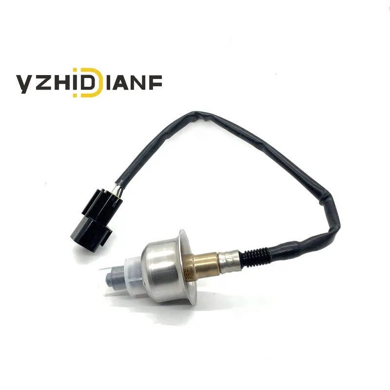 5 pcs Upstream Oxygen Sensor, 39210-03050. This sensor is designed for modern and Kia cars manufactured between 2010 and 2020.
5 pcs Upstream Oxygen Sensor, 39210-03050. This sensor is designed for modern and Kia cars manufactured between 2010 and 2020.