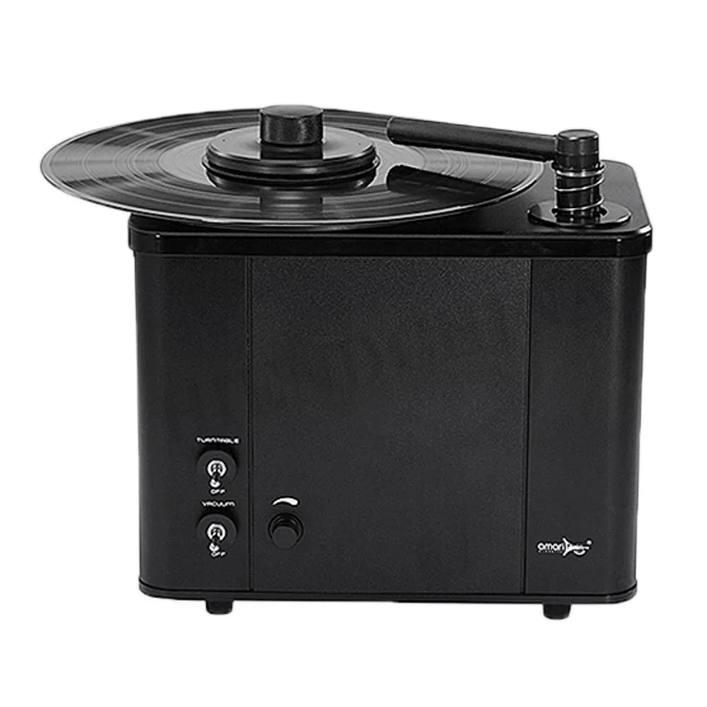 RW220 Vinyl LP Special Washing Machine LP Record Washing Machine Spot
RW220 Vinyl LP Special Washing Machine LP Record Washing Machine Spot