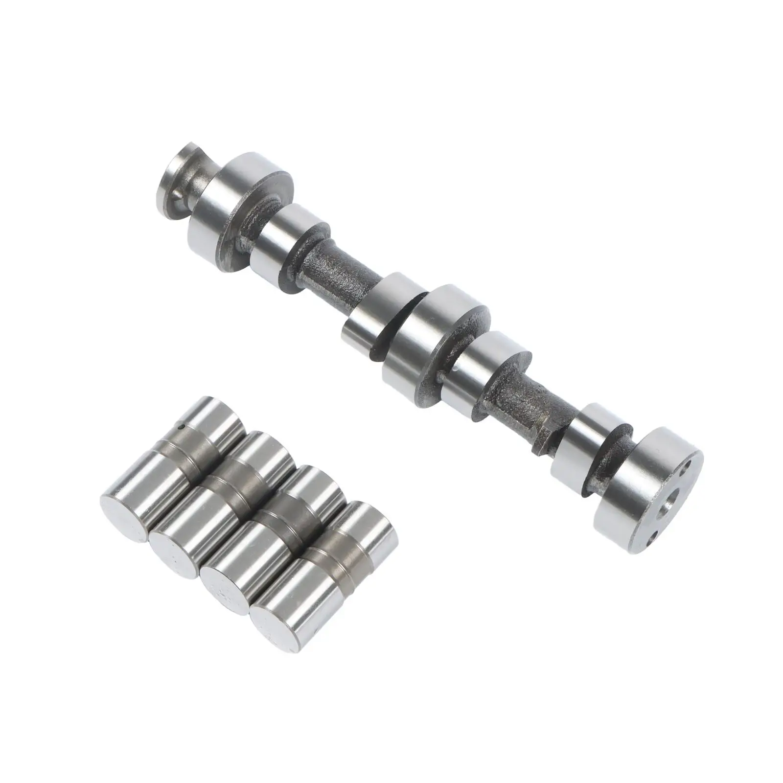 Camshaft & Hydraulic Tappet set For 2008-2017 Polaris 800 Sportsman 800 Ranger Crew 800 RZR Part# 2203740 3022283 5137206
Camshaft & Hydraulic Tappet set For 2008-2017 Polaris 800 Sportsman 800 Ranger Crew 800 RZR Part# 2203740 3022283 5137206