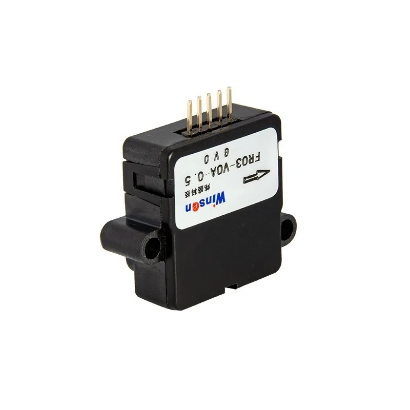 Carbon Dioxide Hydrogen Carbon Monoxide Gas Flow Sensor Oxygen Flow Sensor Gas Flow FR03
Carbon Dioxide Hydrogen Carbon Monoxide Gas Flow Sensor Oxygen Flow Sensor Gas Flow FR03