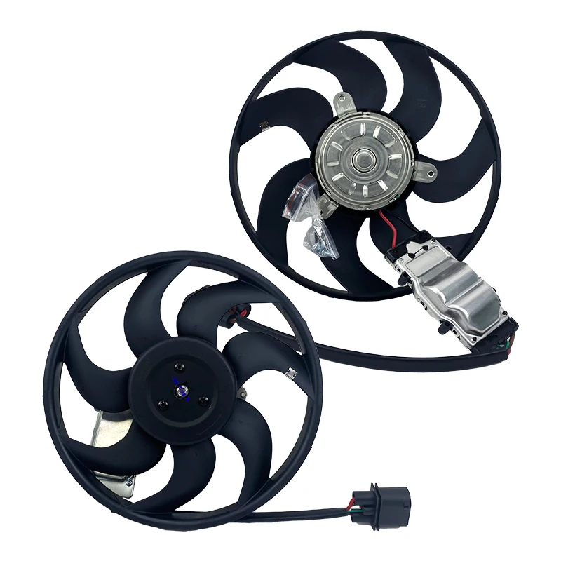 Best Price Radiator Fan Cooler for Audi Q7 2007-2011 Porsche CAYENNE 2008-2011 VW TOUAREG 2009-2011 Radiator Car Cooler Fans
Best Price Radiator Fan Cooler for Audi Q7 2007-2011 Porsche CAYENNE 2008-2011 VW TOUAREG 2009-2011 Radiator Car Cooler Fans