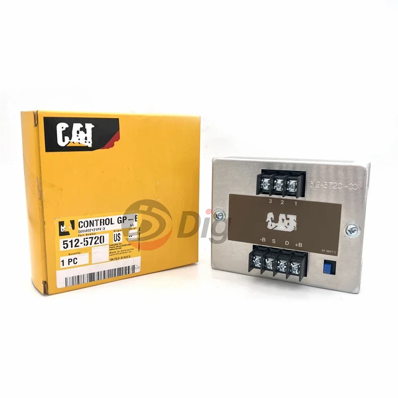 512-5720 Excavator Parts Transformer Assembly 9X9591 for cat generator set 3412C
512-5720 Excavator Parts Transformer Assembly 9X9591 for cat generator set 3412C