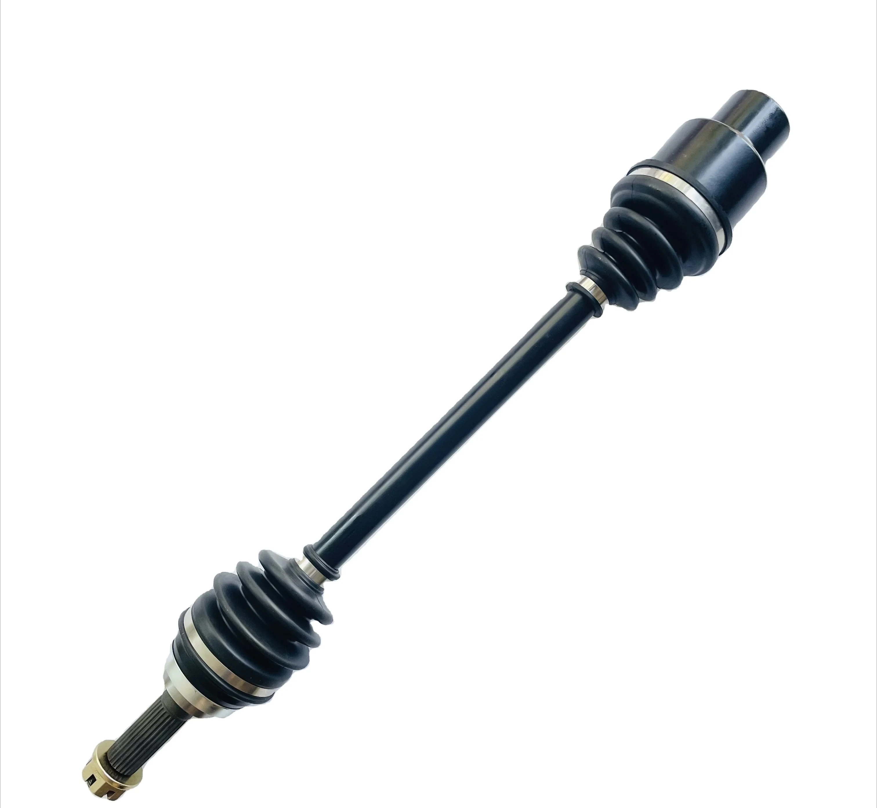 Universal Joints & Driveshafts for car
Universal Joints & Driveshafts for car