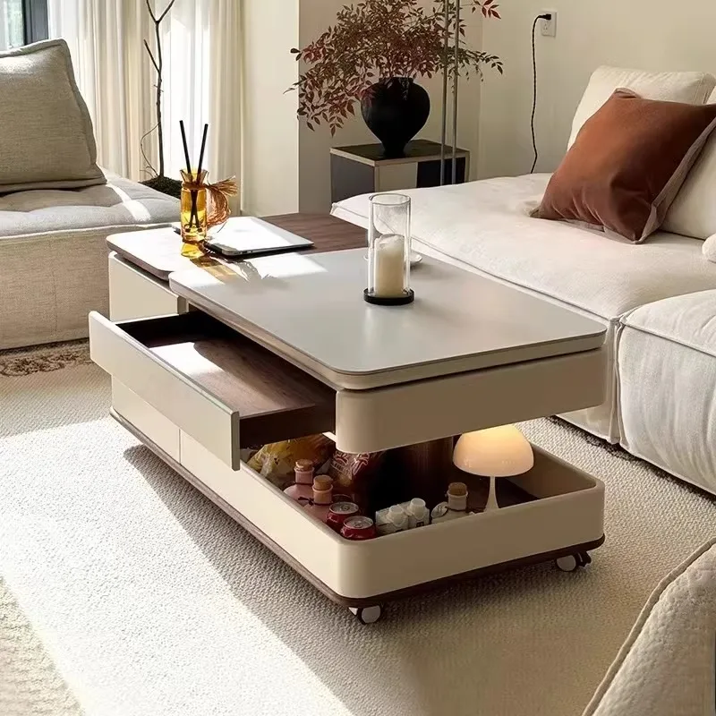 Unique Luxury Coffee Table Decor Extendable Poker Hotel Center Table Japanese Minimalist Mesa De Centro Sala Home Furniture
Unique Luxury Coffee Table Decor Extendable Poker Hotel Center Table Japanese Minimalist Mesa De Centro Sala Home Furniture