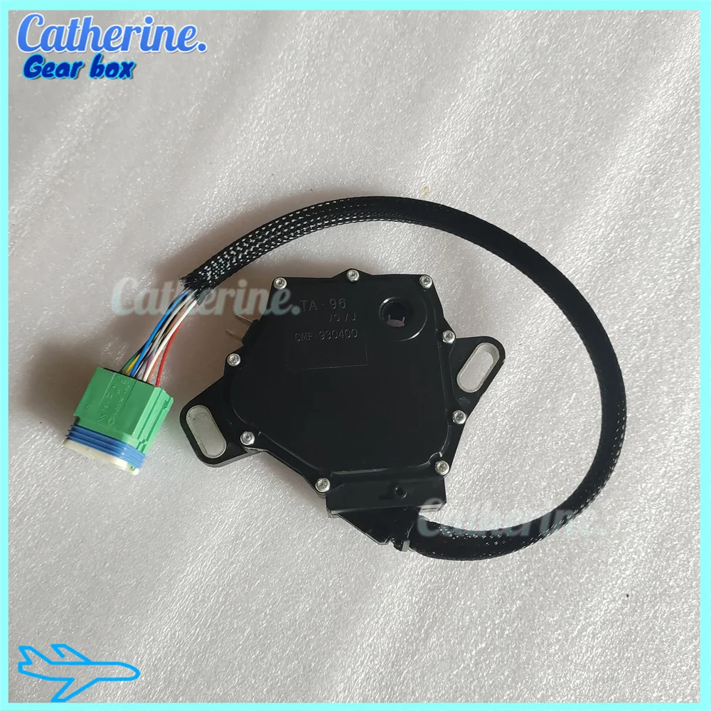 252927 AL4 transmission shift sensor switch Automatic transmission switch DPO For Peugeot 207 206 307 for Citroen C3 C4 C5
252927 AL4 transmission shift sensor switch Automatic transmission switch DPO For Peugeot 207 206 307 for Citroen C3 C4 C5