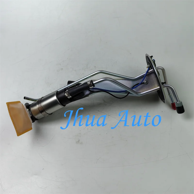 Fuel Pump Module Assembly For Toyota Pickup 4Runner 2.4L 3.0L 1991-1995 23206-35260 77169-14010 93381-15010 23206-35121
Fuel Pump Module Assembly For Toyota Pickup 4Runner 2.4L 3.0L 1991-1995 23206-35260 77169-14010 93381-15010 23206-35121