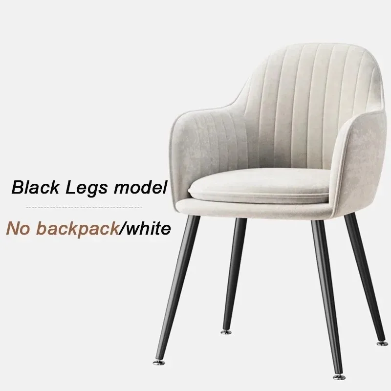 Modern Dining Chairs Living Room Furniture Chair Nordic Relaxing Kitchen Cafe Home Sets Mid Century Modern Furniture Minimalist
Modern Dining Chairs Living Room Furniture Chair Nordic Relaxing Kitchen Cafe Home Sets Mid Century Modern Furniture Minimalist
