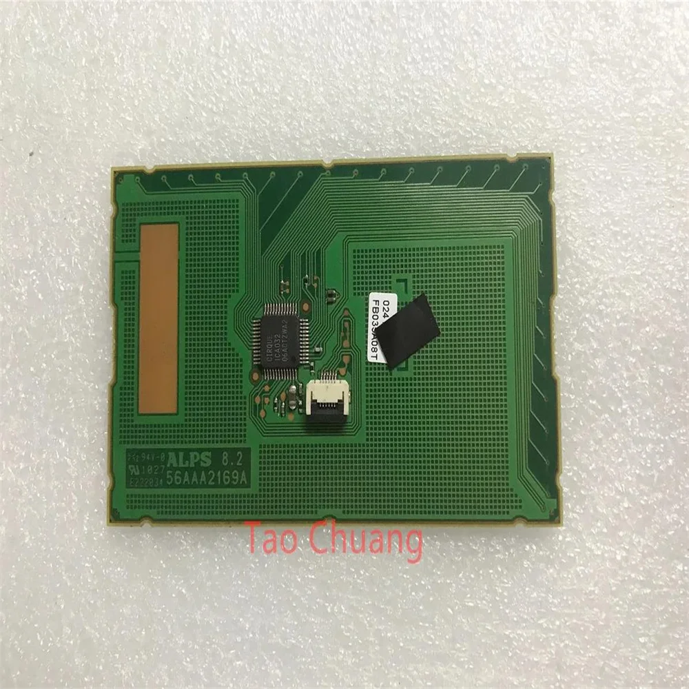 ДЛЯ Sony M970 VAIO PCG-71311N PCG-71211M PCG-71312M VPCEB3M1E сенсорная панель кнопок мыши 56AAA2169A
ДЛЯ Sony M970 VAIO PCG-71311N PCG-71211M PCG-71312M VPCEB3M1E сенсорная панель кнопок мыши 56AAA2169A
