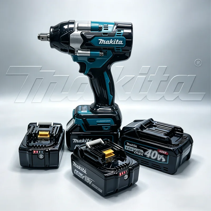 100% NEW Makita 18V 6.0Ah Powerful long-lasting Rechargeable Battery+Charger , Bl1845 Bl1860 For Makita Power Tools Battery
100% NEW Makita 18V 6.0Ah Powerful long-lasting Rechargeable Battery+Charger , Bl1845 Bl1860 For Makita Power Tools Battery