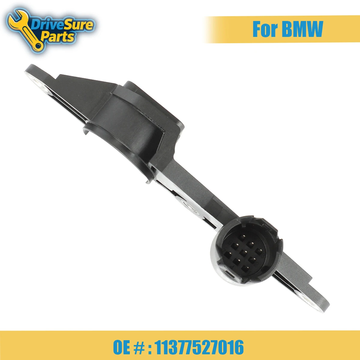 For BMW E46 E90 E84 E83 E85 E91 N42 N46 120i X1 X3 Z4 2.5L 3.0L Valvetronic Eccentric Shaft Sensor 11377527016 Car Accessories
For BMW E46 E90 E84 E83 E85 E91 N42 N46 120i X1 X3 Z4 2.5L 3.0L Valvetronic Eccentric Shaft Sensor 11377527016 Car Accessories